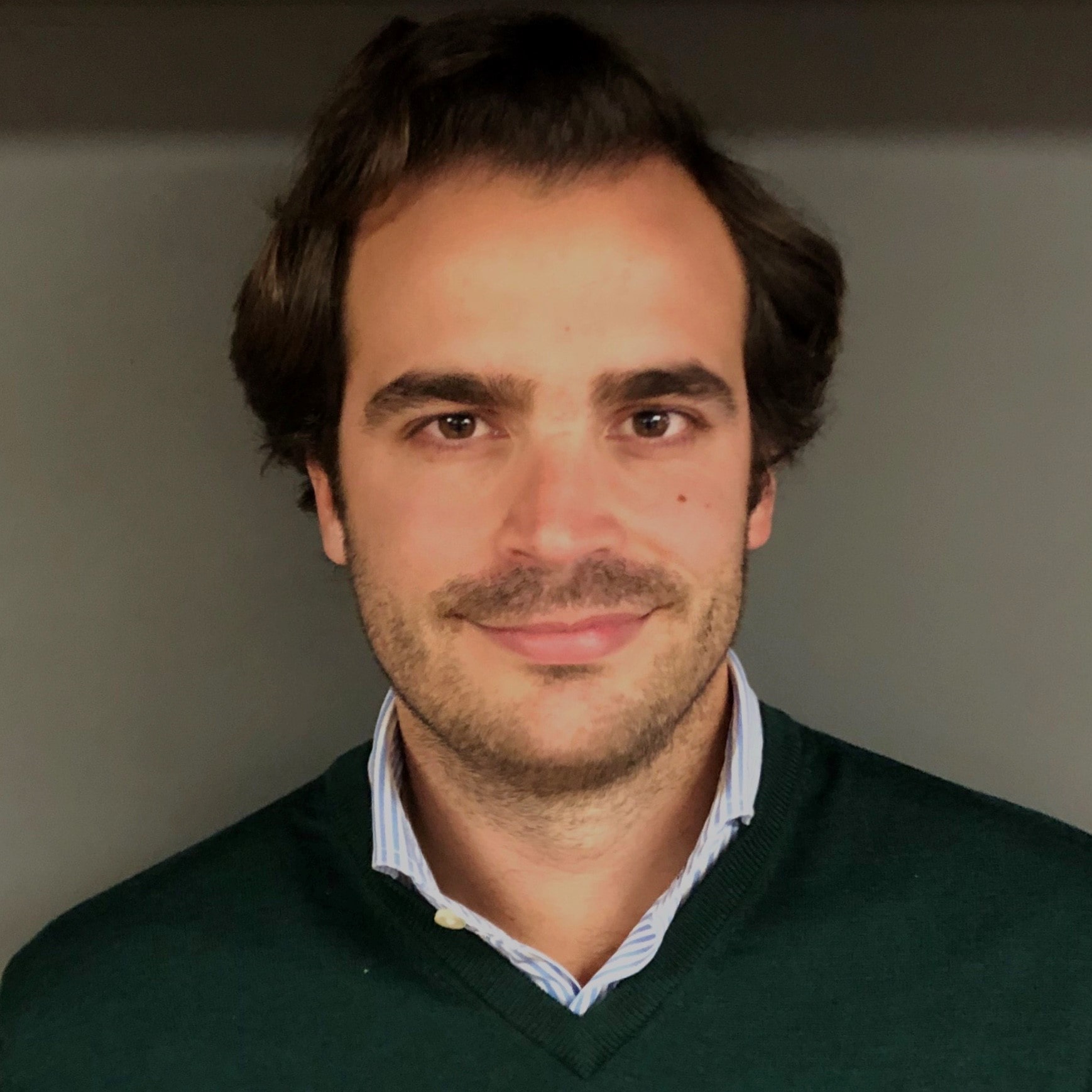 Chief Financial officer