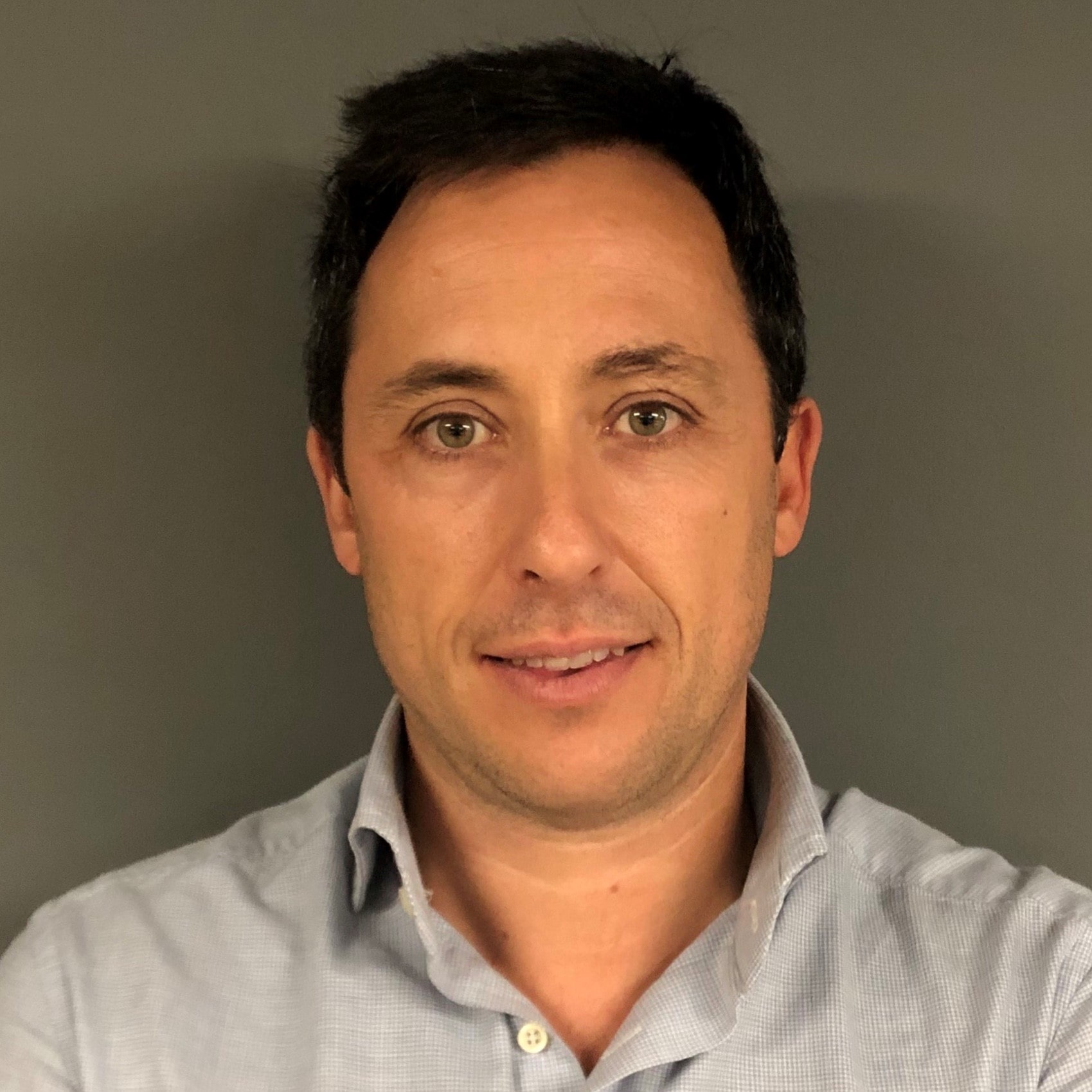 David Toledano, CEO de FONDEA