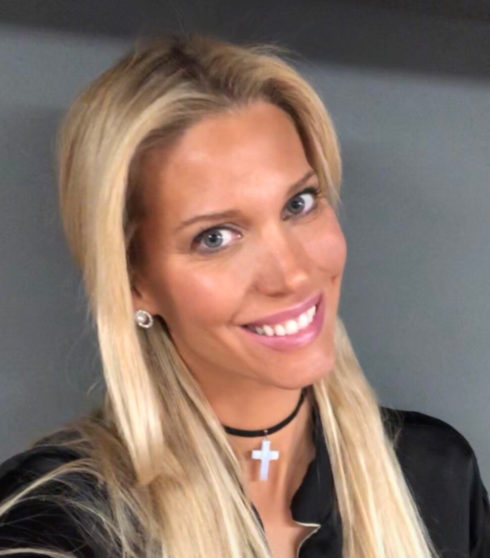 Yasmina Woholfahart, Team Leader FONDEA